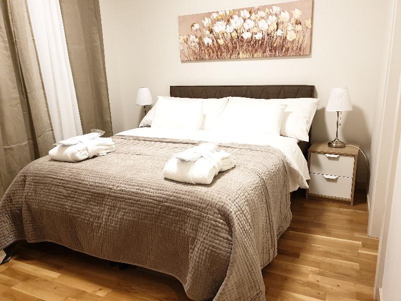 Montreux Grand Rue - Swiss Hotel Apartments Bagian luar foto
