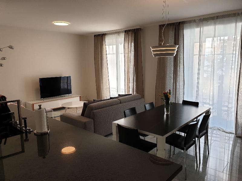 Montreux Grand Rue - Swiss Hotel Apartments Bagian luar foto