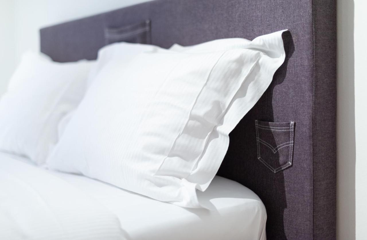 Montreux Grand Rue - Swiss Hotel Apartments Bagian luar foto